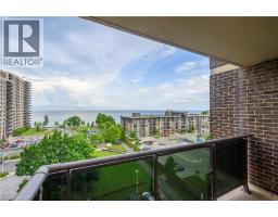 301 Frances Avenue Unit# 802, Hamilton, ON L8E3W6 Photo 12