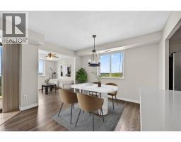 301 Frances Avenue Unit# 802, Hamilton, ON L8E3W6 Photo 22