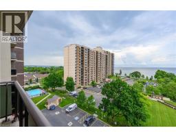 301 Frances Avenue Unit# 802, Hamilton, ON L8E3W6 Photo 15