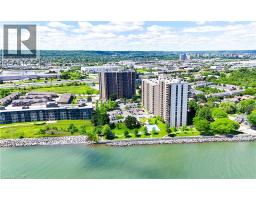 301 Frances Avenue Unit# 802, Hamilton, ON L8E3W6 Photo 48
