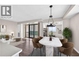 301 Frances Avenue Unit# 802, Hamilton, ON L8E3W6 Photo 21