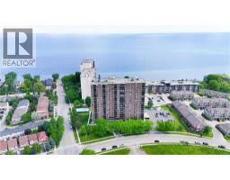 301 Frances Avenue Unit# 802, Hamilton, ON L8E3W6 Photo 46