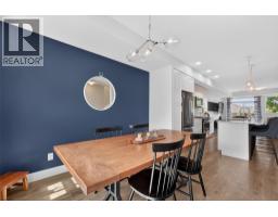 Kitchen - 720 Valley Road Unit# 28, Kelowna, BC V1V2E6 Photo 9