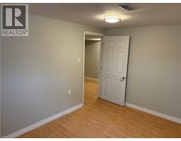 249 Federal Street Unit# Lower, Stoney Creek, ON L8E1P6 Photo 12