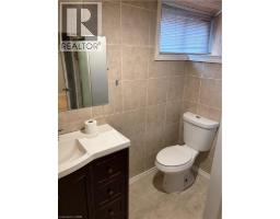249 Federal Street Unit# Lower, Stoney Creek, ON L8E1P6 Photo 13