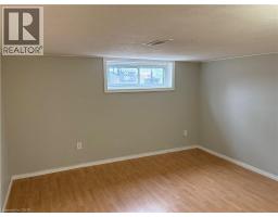 Kitchen - 249 Federal Street Unit# Lower, Stoney Creek, ON L8E1P6 Photo 7