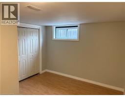 249 Federal Street Unit# Lower, Stoney Creek, ON L8E1P6 Photo 11