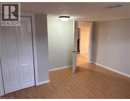 249 Federal Street Unit# Lower, Stoney Creek, ON L8E1P6 Photo 8