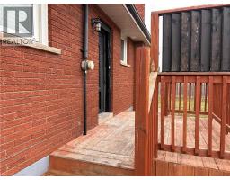 249 Federal Street Unit# Lower, Stoney Creek, ON L8E1P6 Photo 22