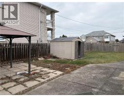 249 Federal Street Unit# Lower, Stoney Creek, ON L8E1P6 Photo 27