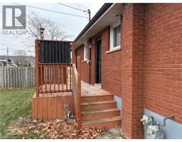 249 Federal Street Unit# Lower, Stoney Creek, ON L8E1P6 Photo 21