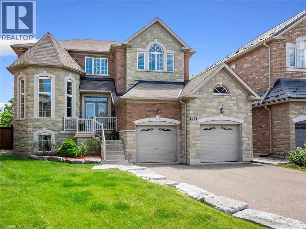 655 KOZEL Court - 2