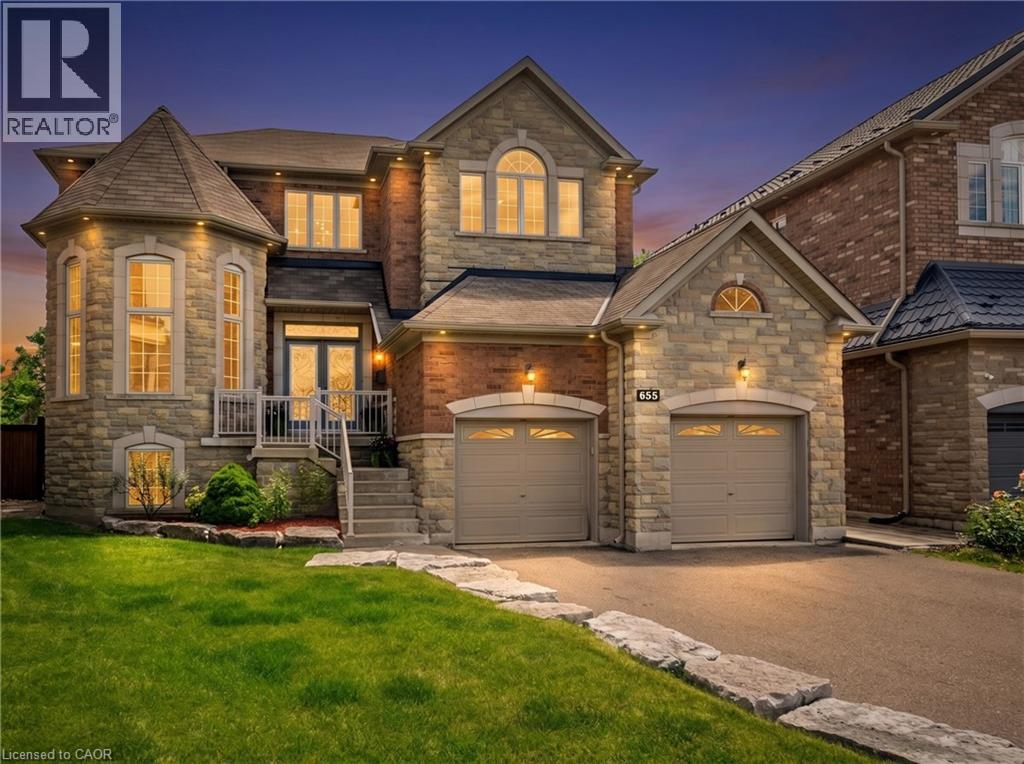 655 KOZEL Court - 1