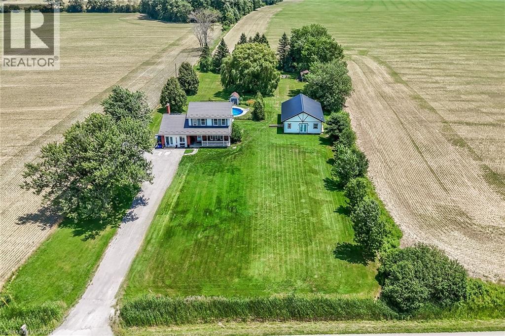 1284 CHEAPSIDE Road