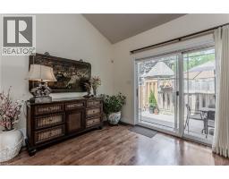 Kitchen - 2169 Orchard Road Unit# 33, Burlington, ON L7L7J1 Photo 13