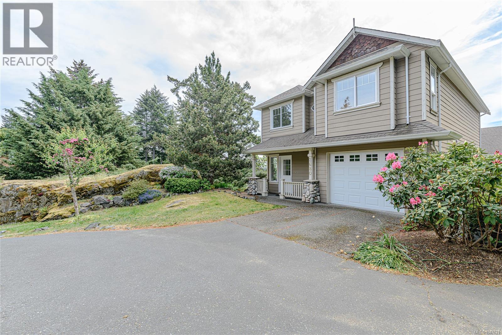 2680 Millpond Terr