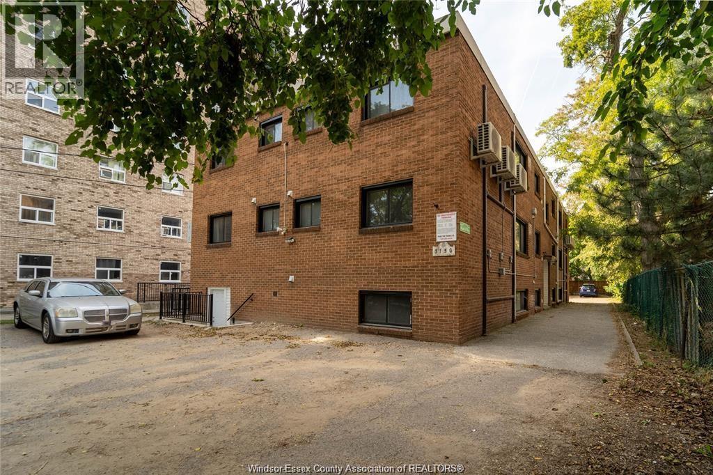 3150 PETER STREET Unit# 1