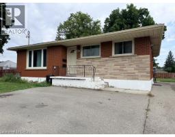 236 Bruce Street Unit# Upper, Brantford, ON N3S4Z9 Photo 23