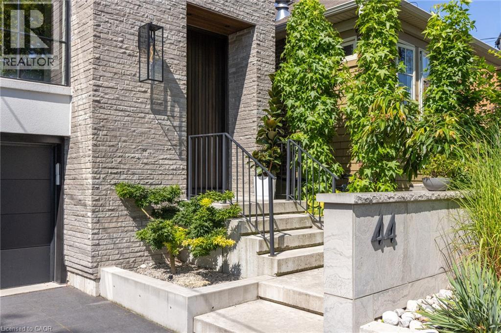 44 THIRTEENTH Street - 2