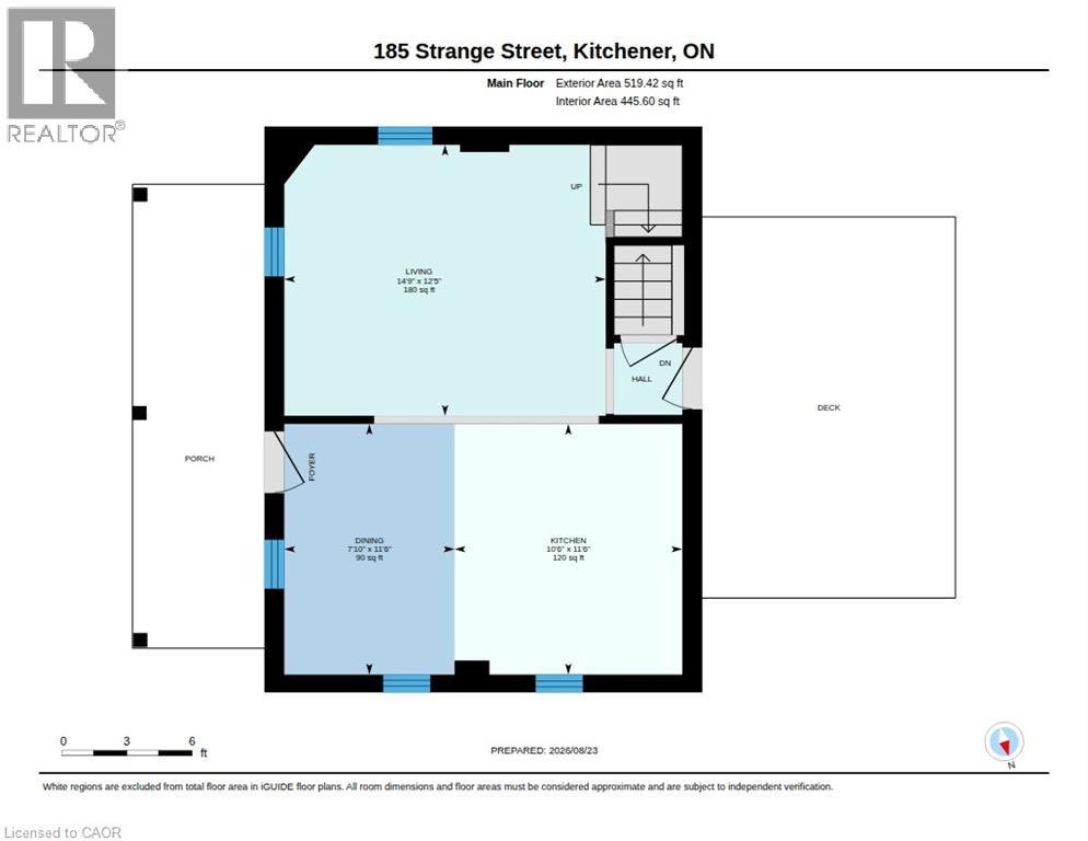 185 STRANGE Street - Image 37