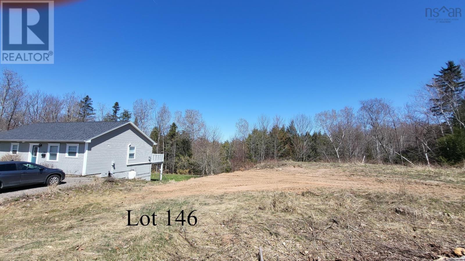 Property 5 of 6 of Lot 146 Alicia Boulevard
