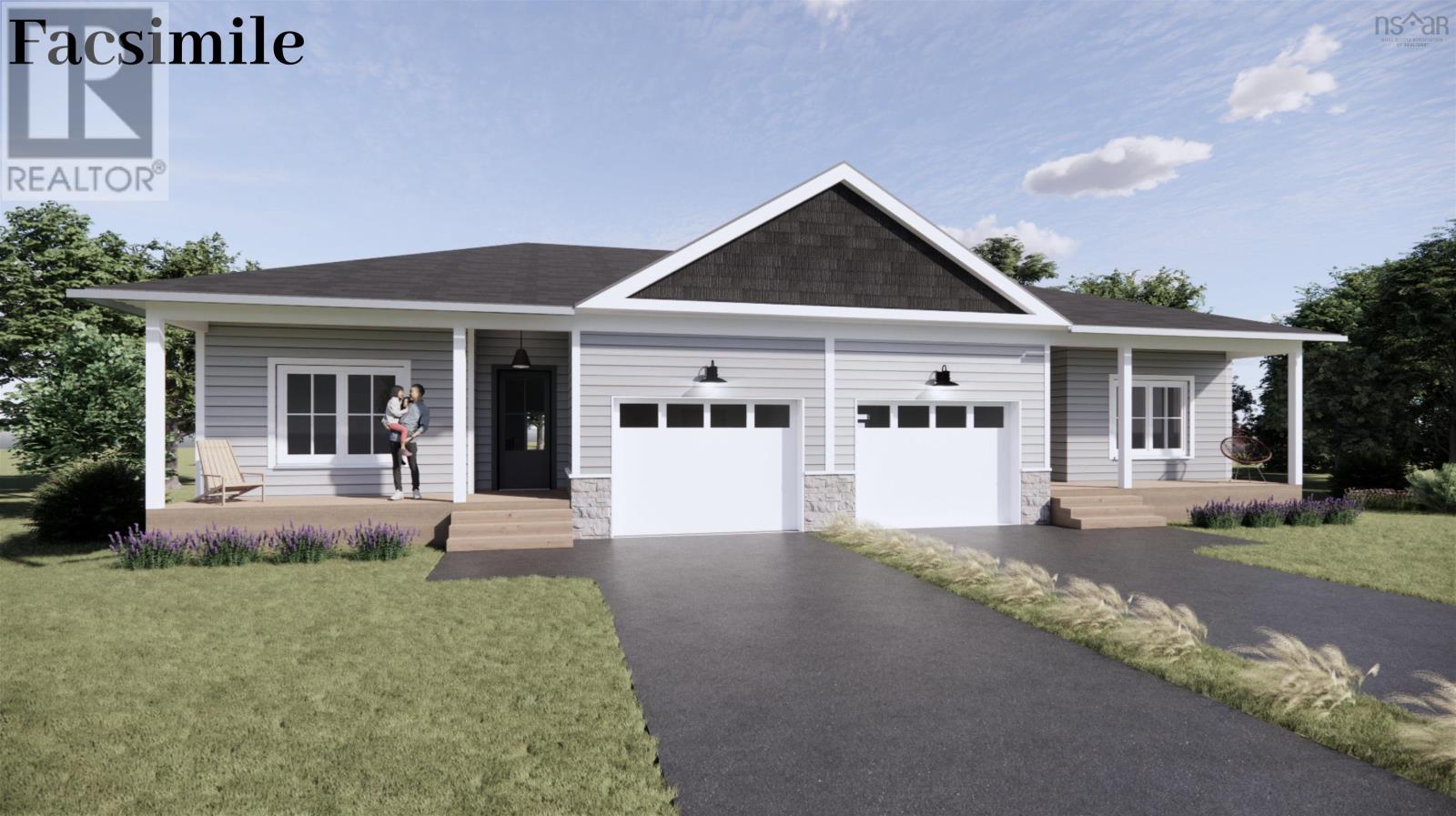 Lot 62B Hillcrest Avenue