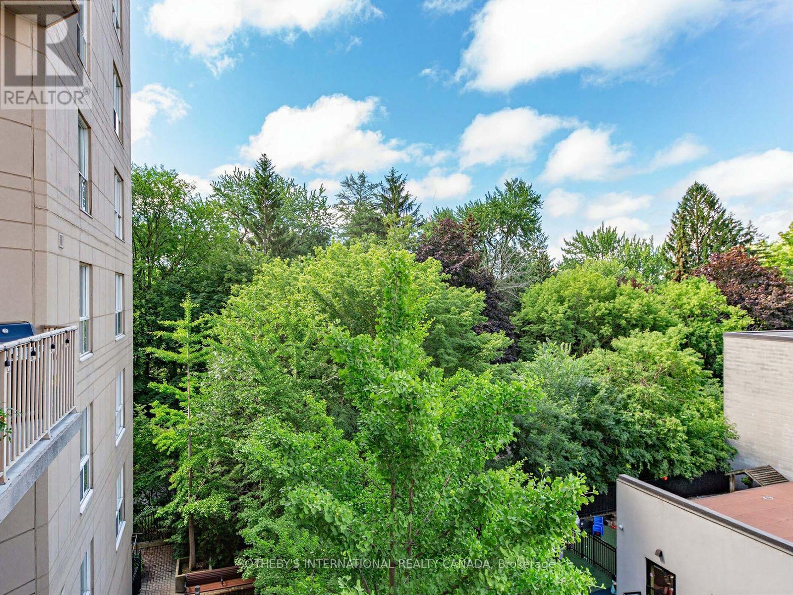 #412 119 MERTON STREET - 21