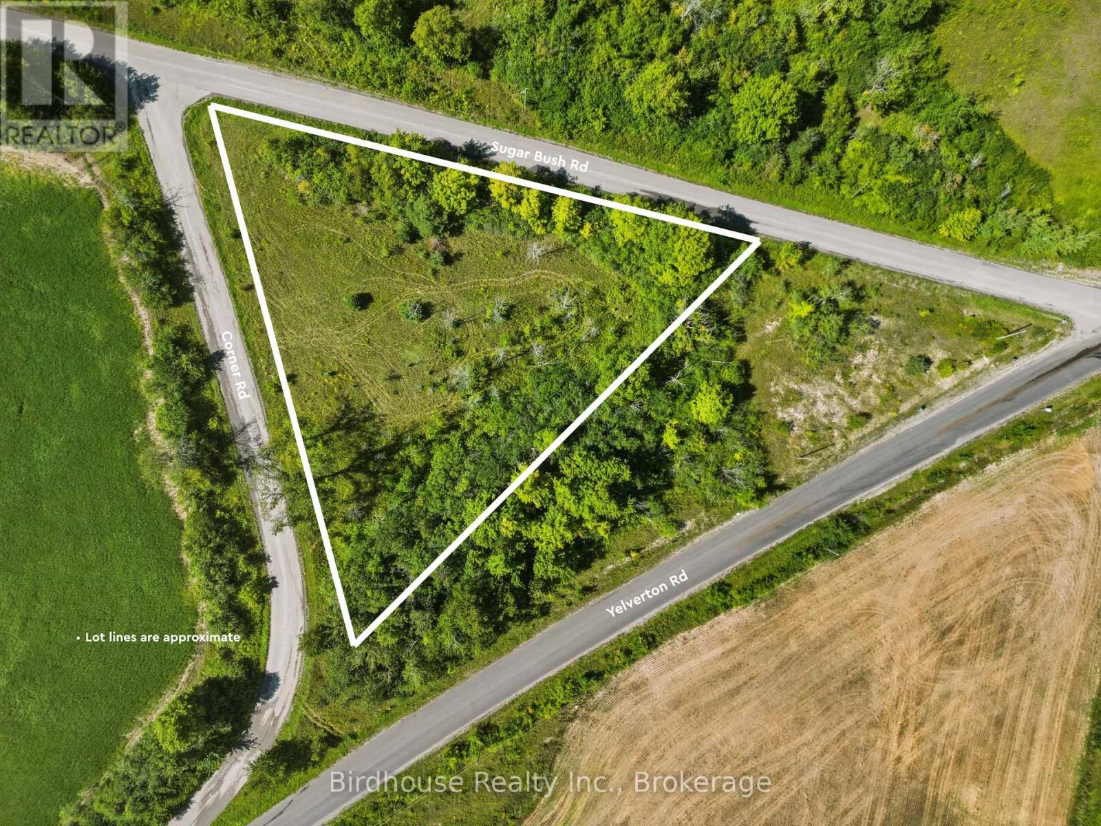 PT LT 5 SUGAR BUSH ROAD