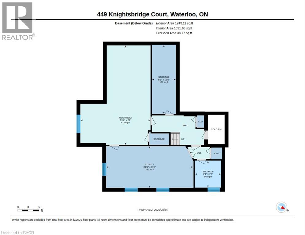 449 KNIGHTSBRIDGE Court - 50