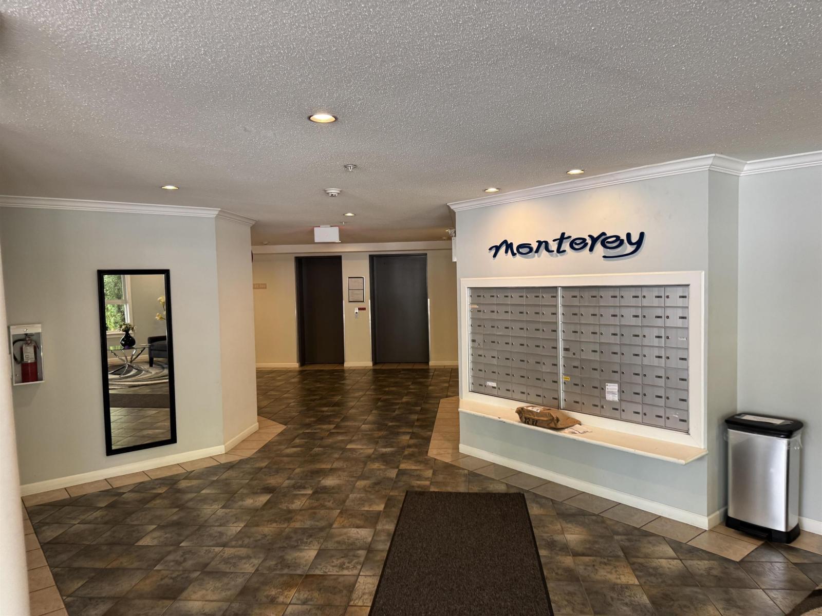 104 1588 BEST STREET, White Rock