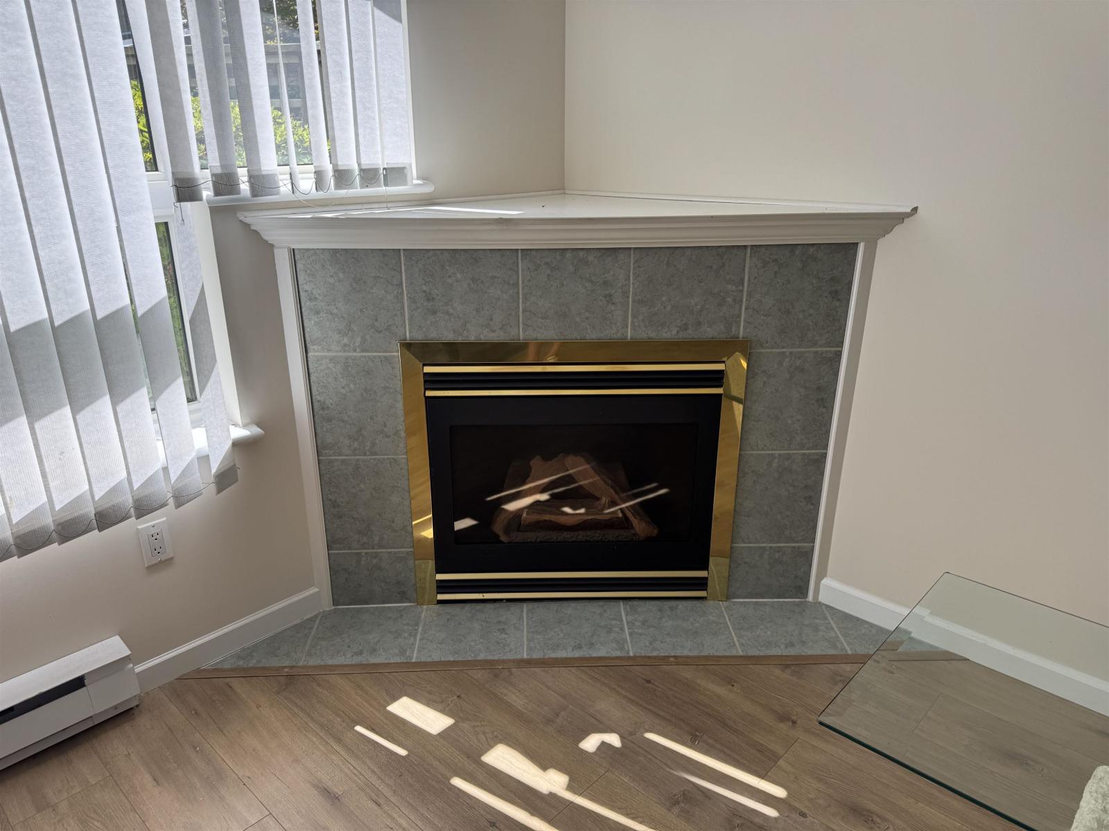 104 1588 BEST STREET, White Rock