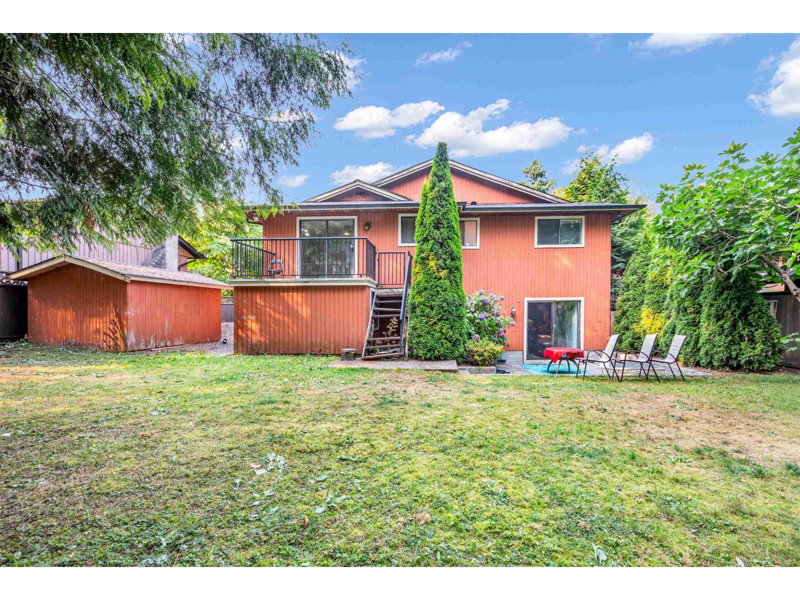 14654 102 AVENUE, Surrey