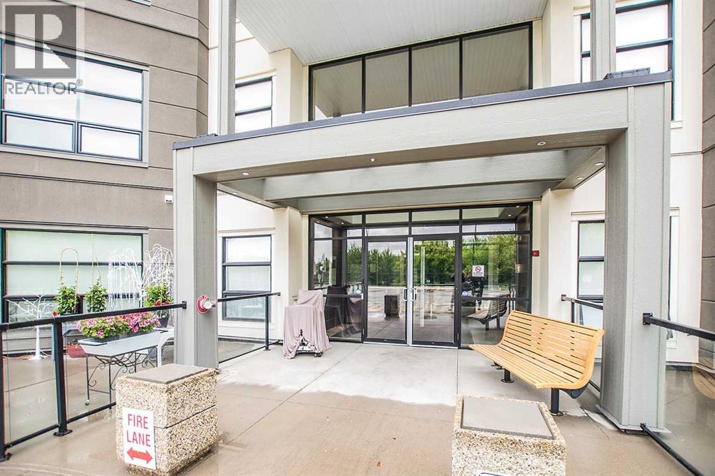 Listing photo – 406, 5110 36 Street, Red Deer