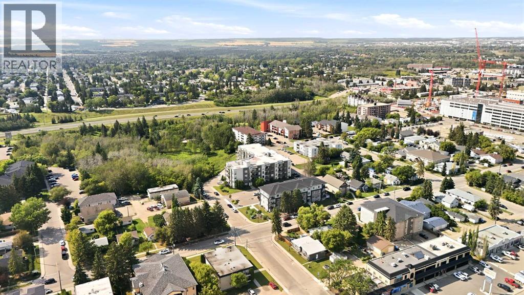 Listing photo – 406, 5110 36 Street, Red Deer