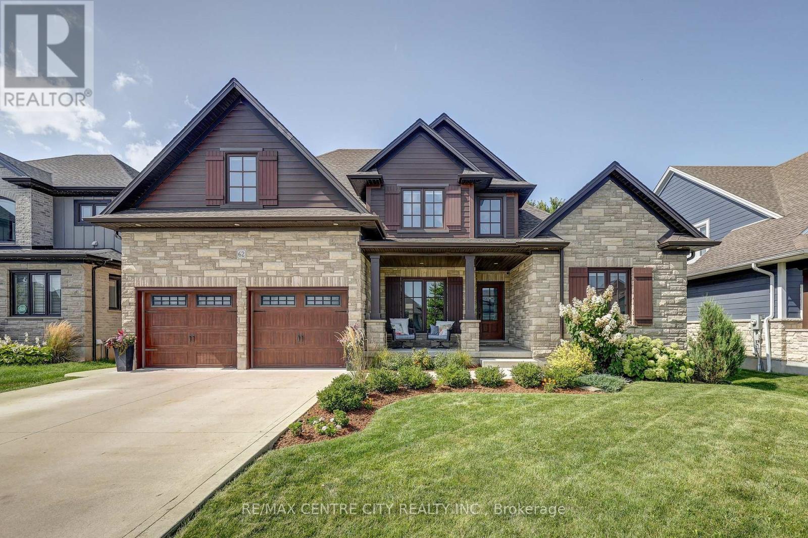 62 TALBOT GROVE LANE