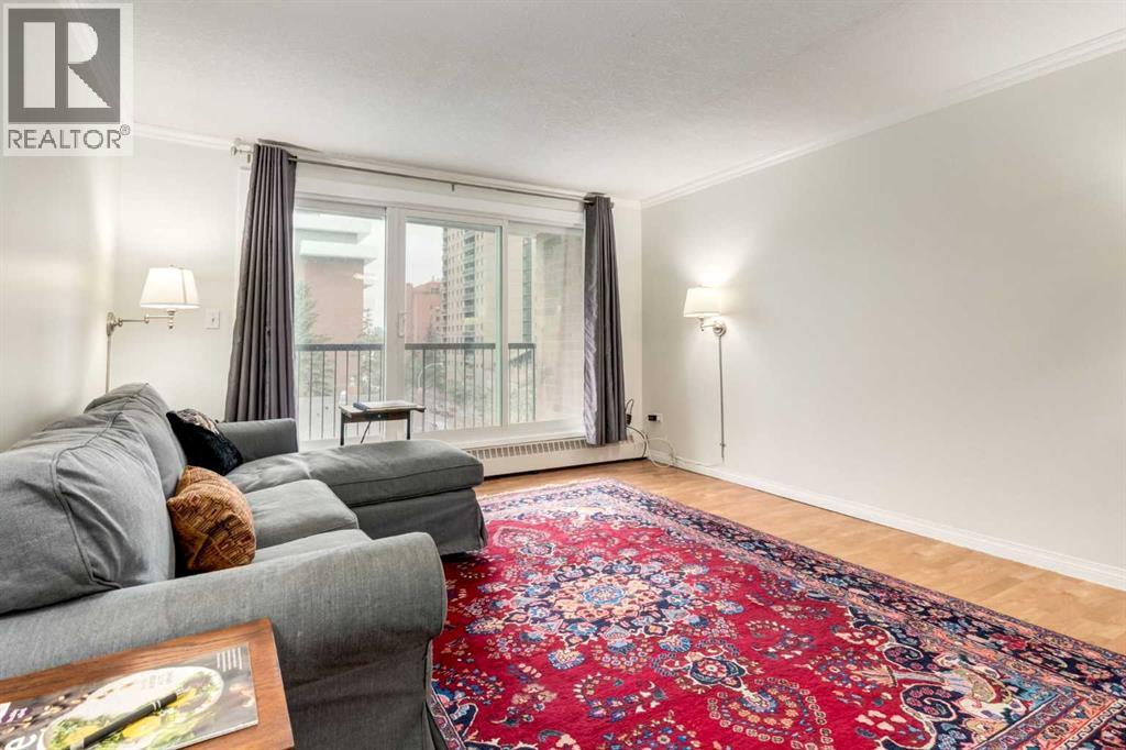 #503 1414 12 Street SW - 9