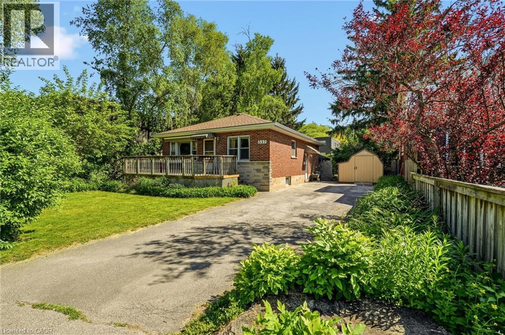 337 ST PAUL Street - 3