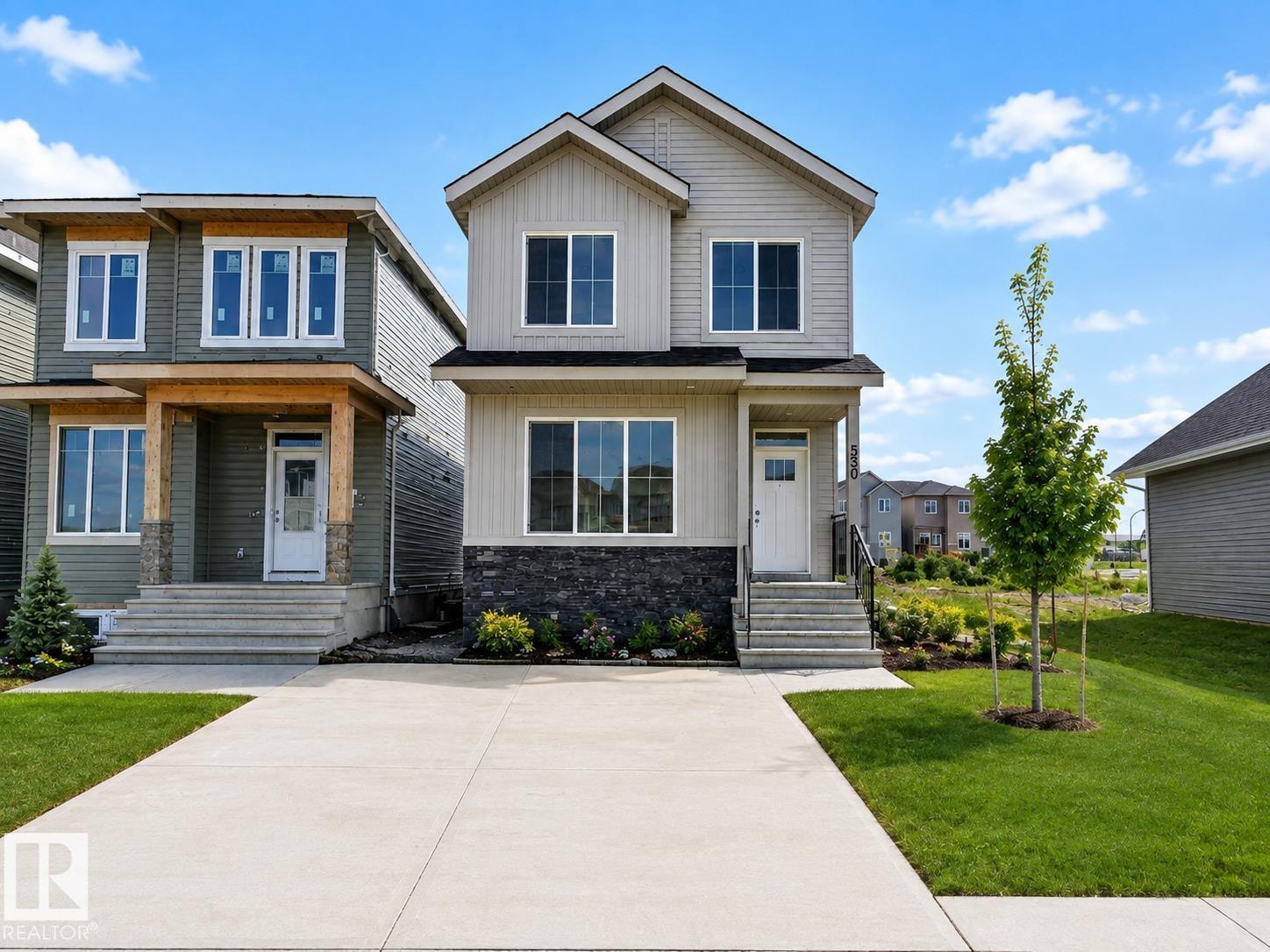 536 Ashgrove Circle