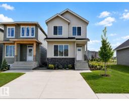 House for sale at 536 Ashgrove Circle, Leduc — MLS® E4505306