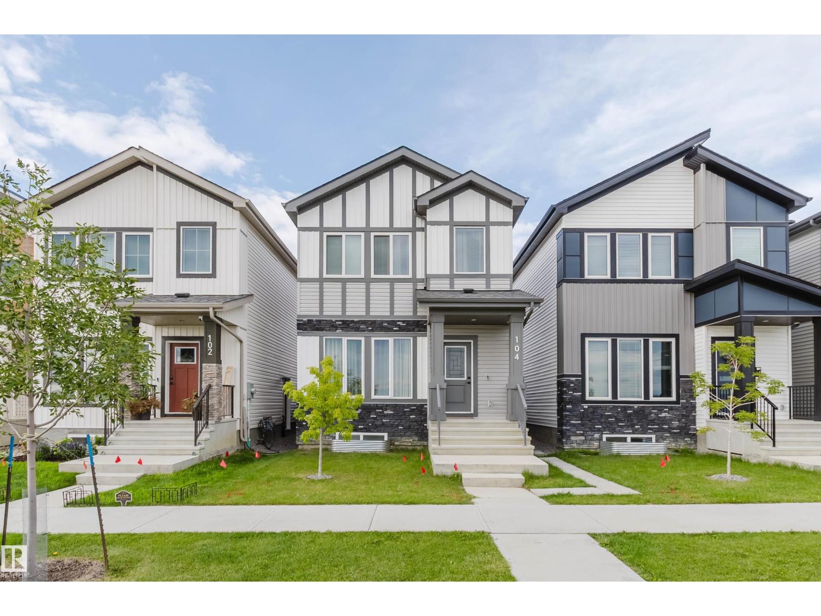 104 Meadowview Way - 1