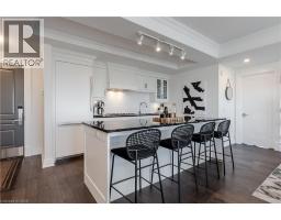 Dining room - 2060 Lakeshore Road Unit# 1303, Burlington, ON L7R0G2 Photo 8