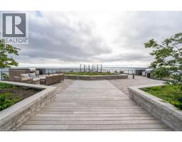2060 Lakeshore Road Unit# 1303, Burlington, ON L7R0G2 Photo 40