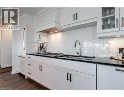 Laundry room - 2060 Lakeshore Road Unit# 1303, Burlington, ON L7R0G2 Photo 6
