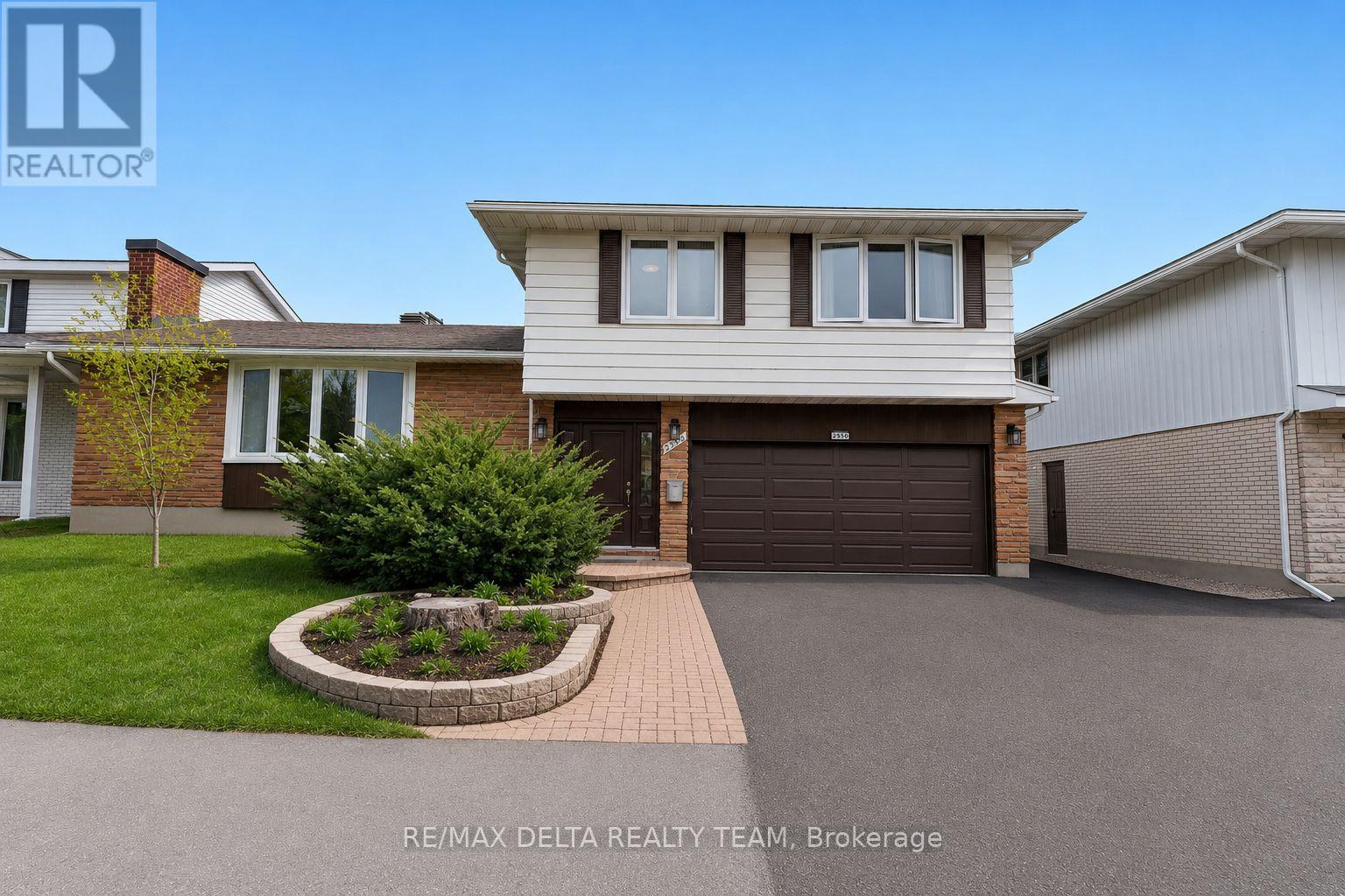 2350 GEORGINA DRIVE - 2