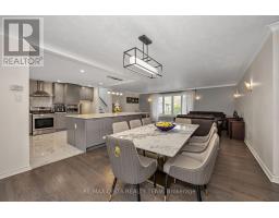 Kitchen - 2350 Georgina Drive, Ottawa, ON K2B7M5 Photo 11