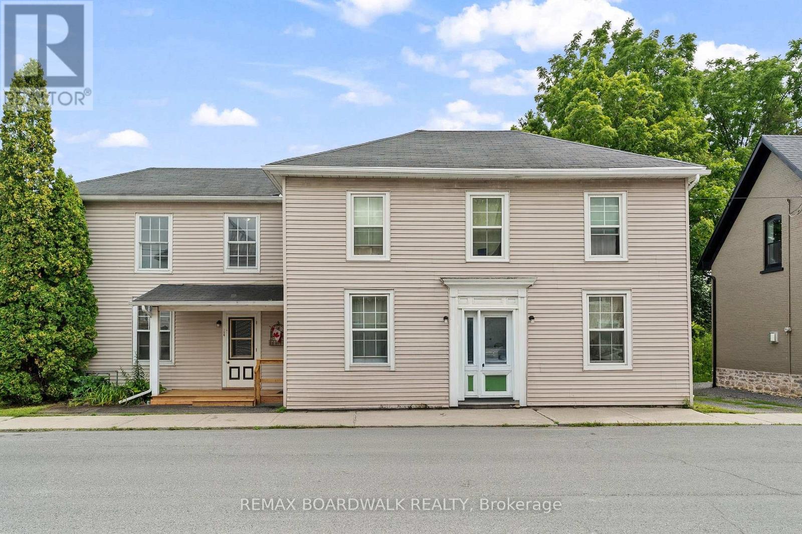 110-114 CLOTHIER STREET E - 2