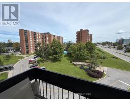 601 - 1505 Baseline Road, Ottawa, ON K2C3L4 Photo 14