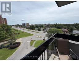 601 - 1505 Baseline Road, Ottawa, ON K2C3L4 Photo 15