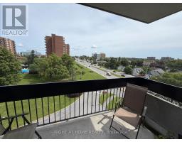 601 - 1505 Baseline Road, Ottawa, ON K2C3L4 Photo 16