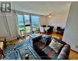 601 - 1505 Baseline Road, Ottawa, ON K2C3L4 Photo 6